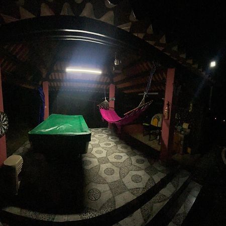 Hostal La India Dormida El Valle de Anton Eksteriør bilde