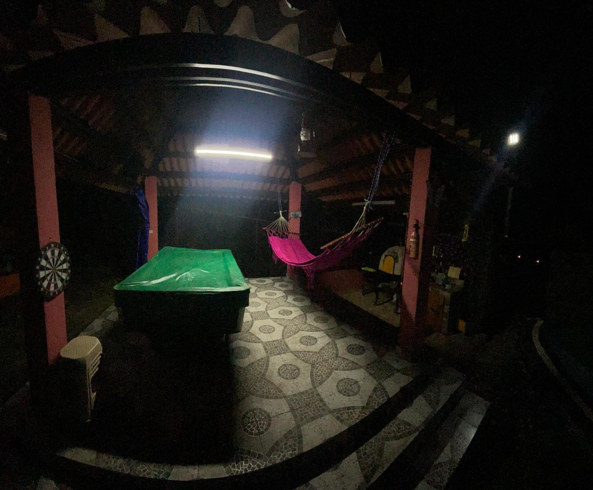 Hostal La India Dormida El Valle de Anton Eksteriør bilde