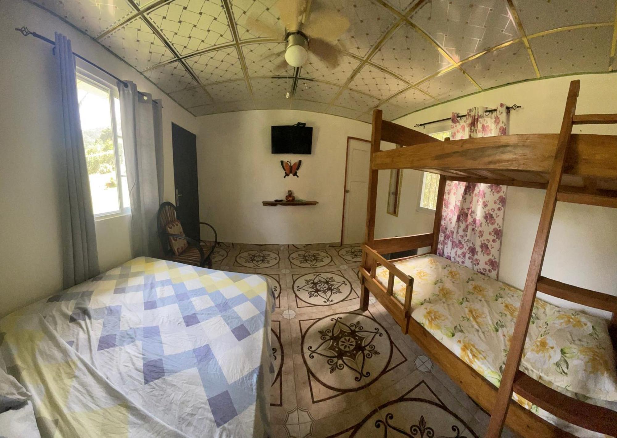 Hostal La India Dormida El Valle de Anton Eksteriør bilde