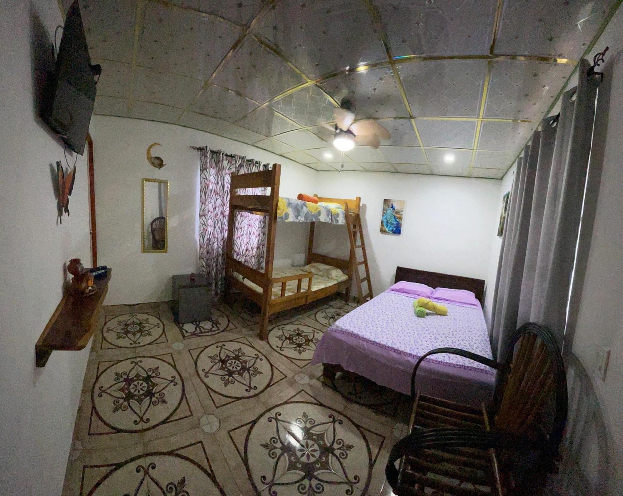Hostal La India Dormida El Valle de Anton Eksteriør bilde