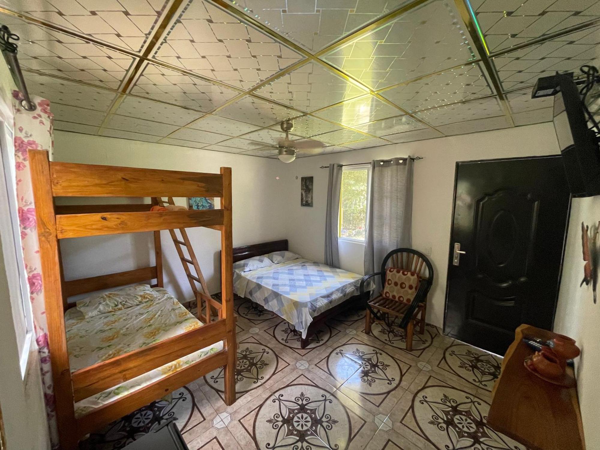 Hostal La India Dormida El Valle de Anton Eksteriør bilde