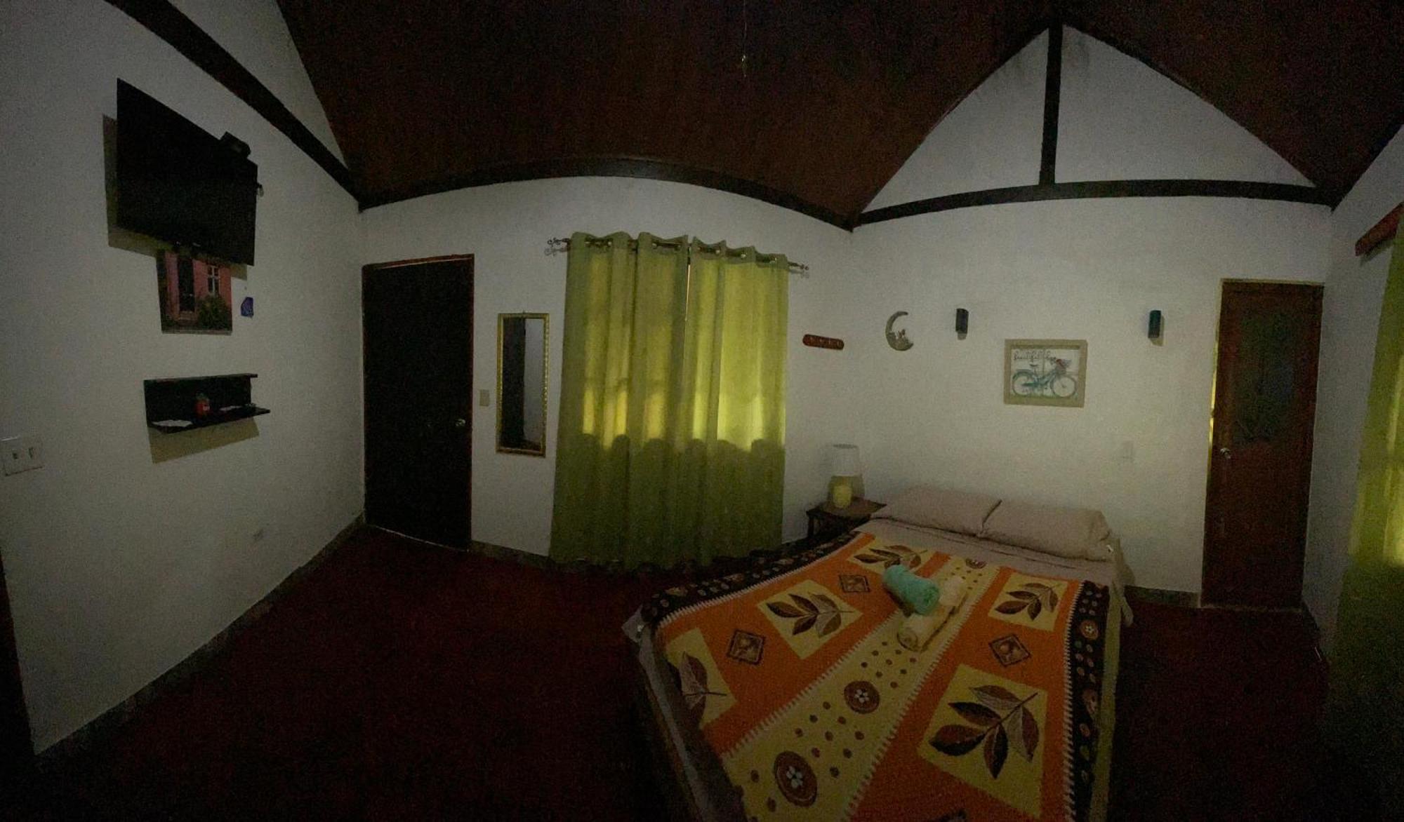 Hostal La India Dormida El Valle de Anton Eksteriør bilde