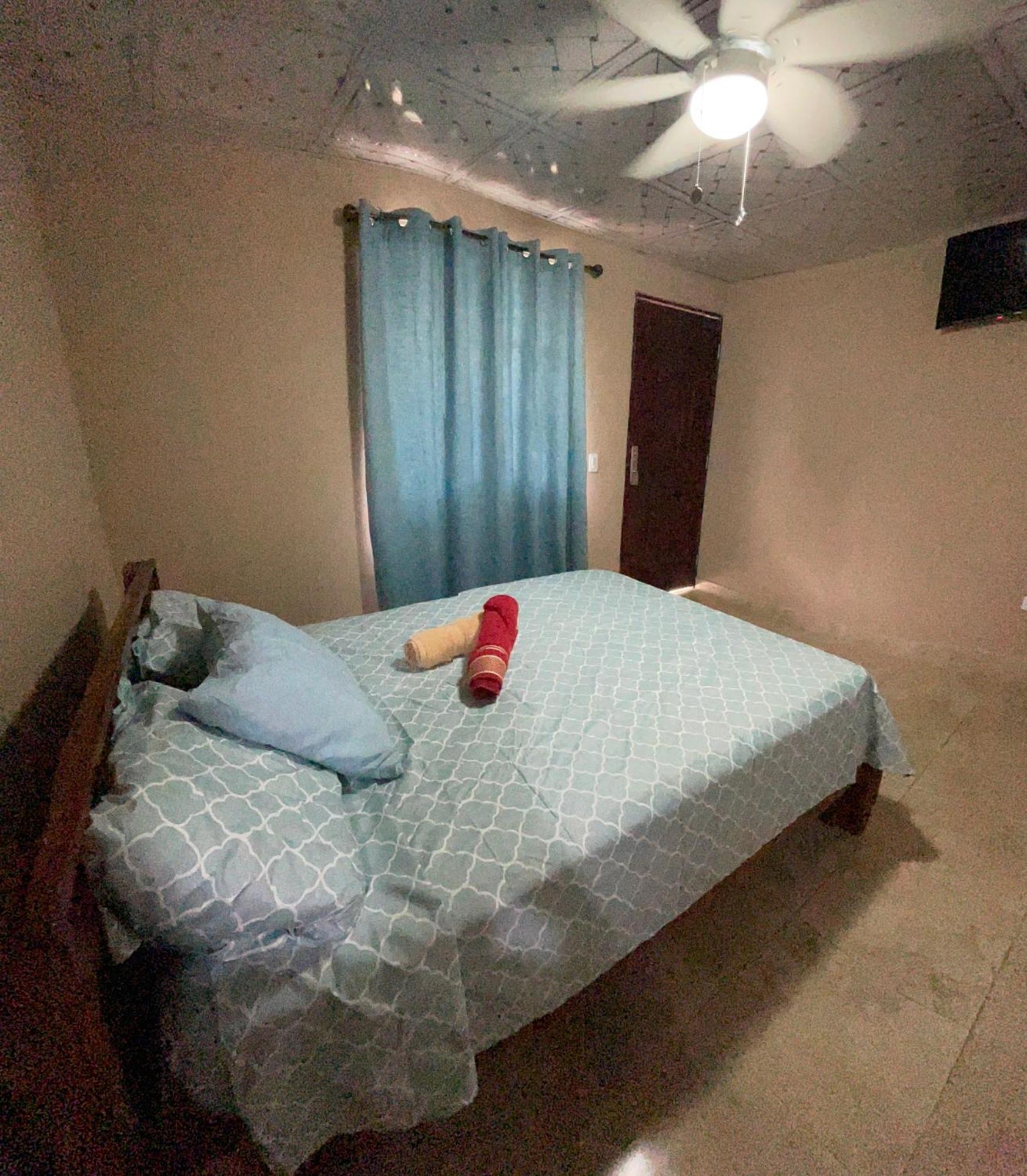 Hostal La India Dormida El Valle de Anton Eksteriør bilde