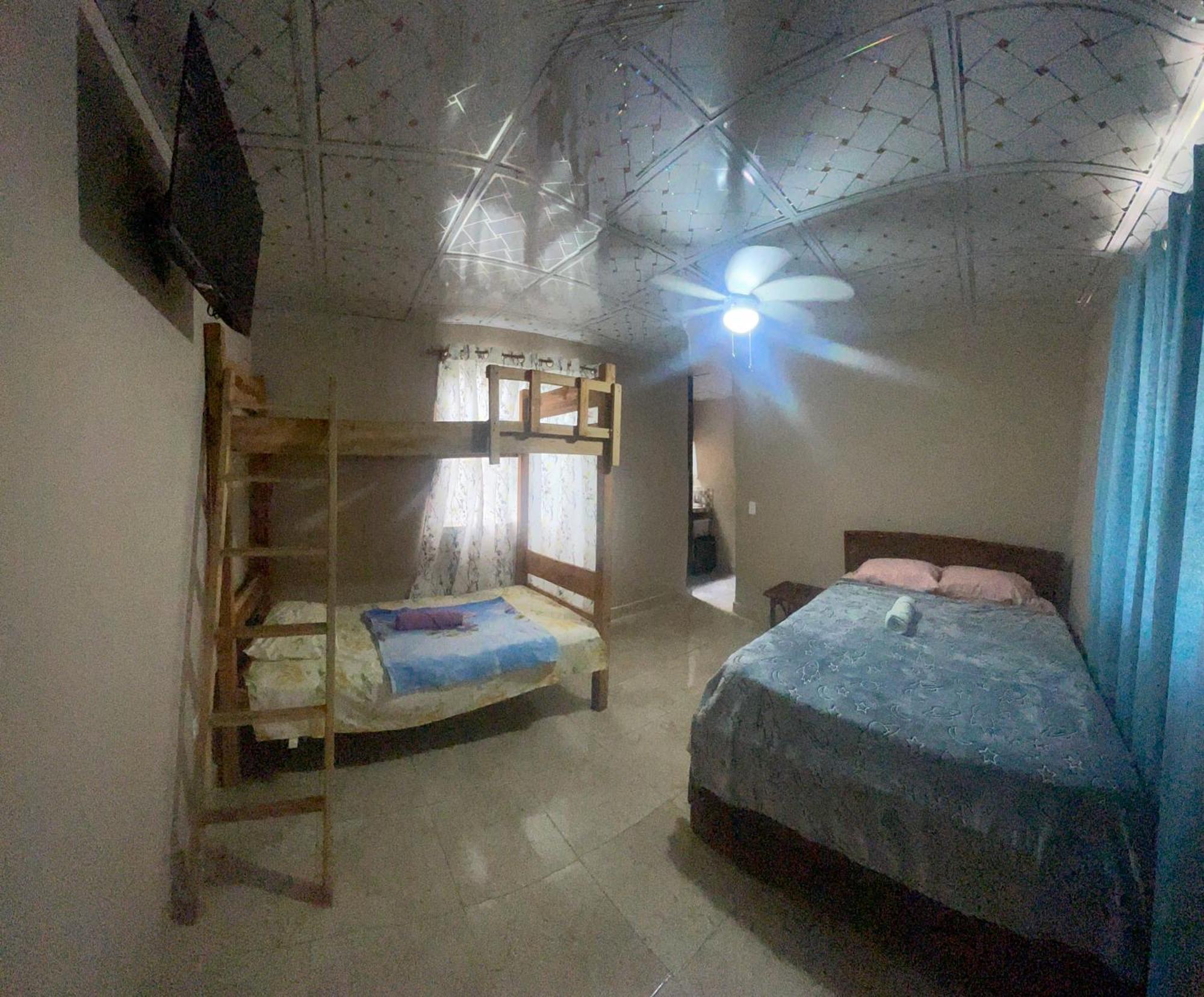 Hostal La India Dormida El Valle de Anton Eksteriør bilde