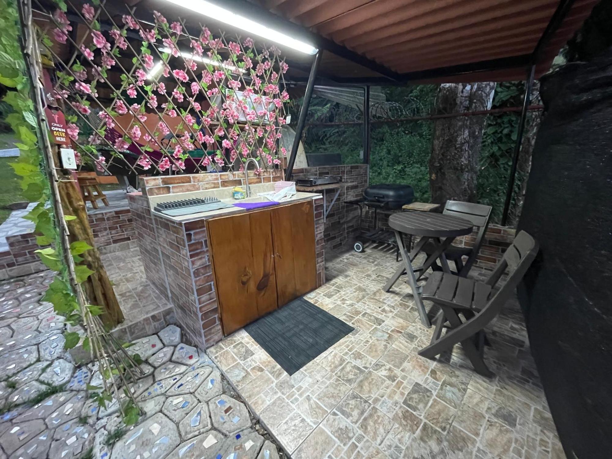 Hostal La India Dormida El Valle de Anton Eksteriør bilde