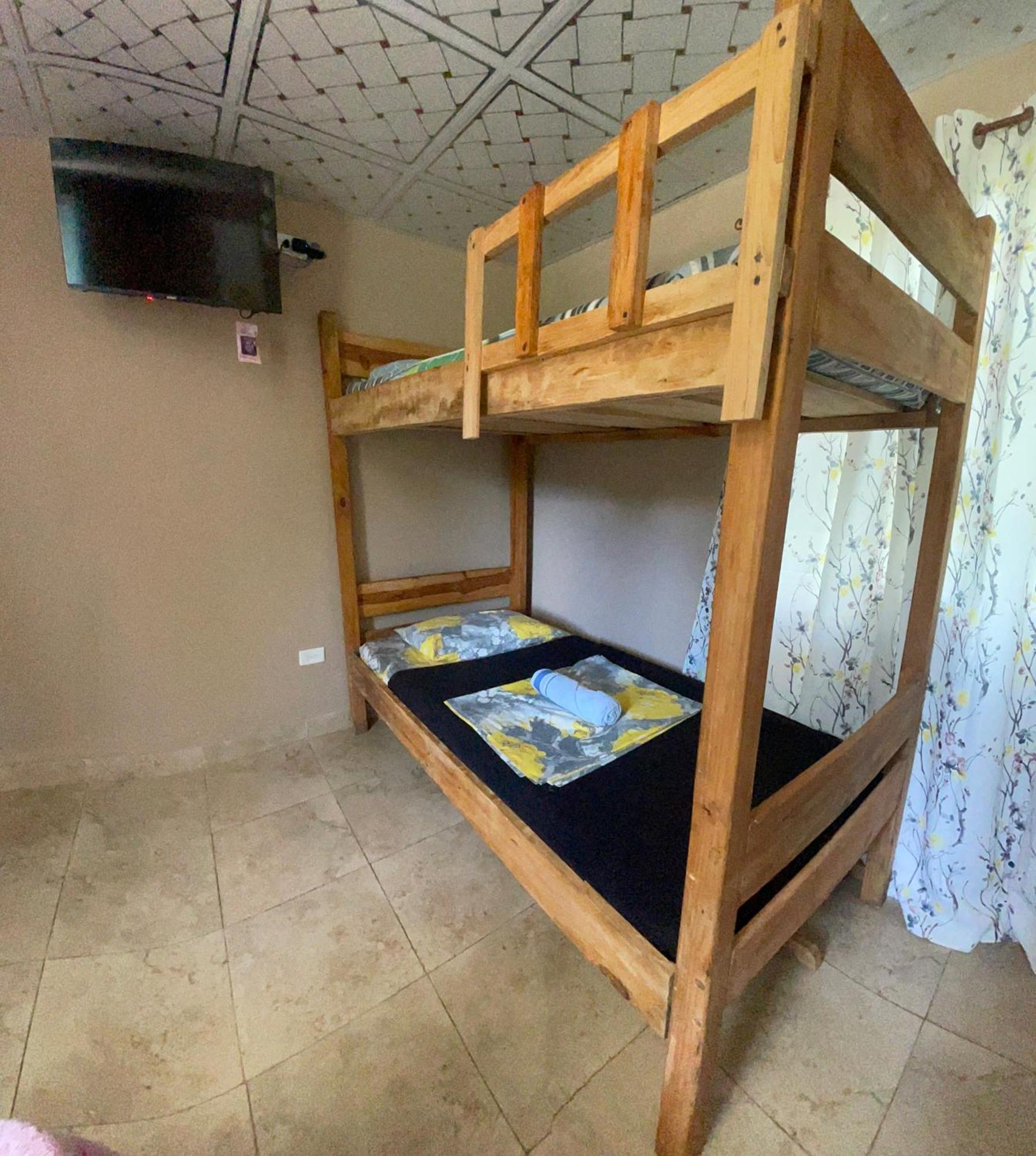 Hostal La India Dormida El Valle de Anton Eksteriør bilde